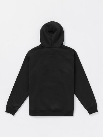 Workwear Bonded Pullover Hoodie