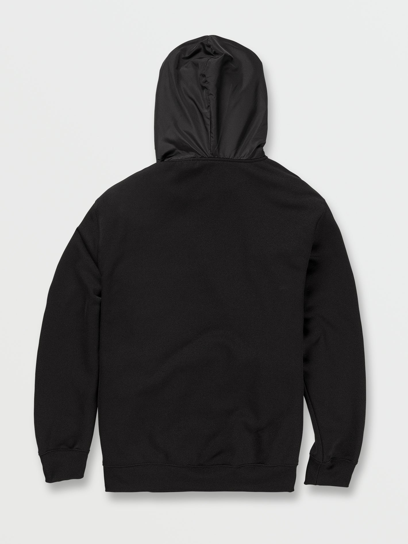 Iconic Tech Pullover Hoodie