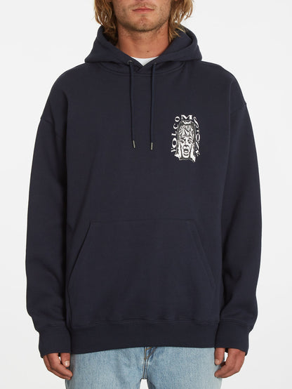 Skate Vitals Pullover Hoodie