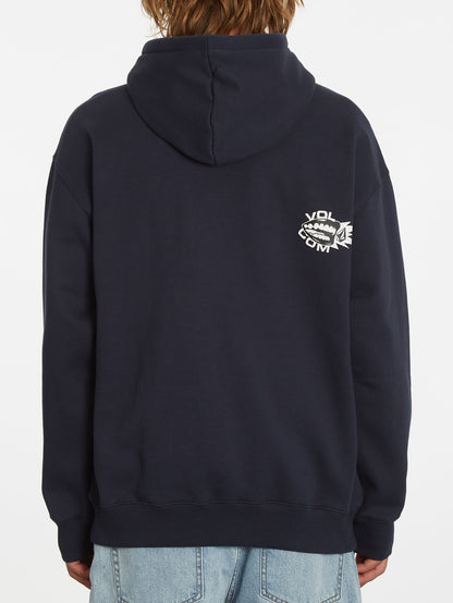 Skate Vitals Pullover Hoodie