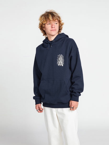 Skate Vitals Pullover Hoodie