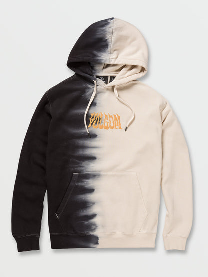 Blew Out Pullover Hoodie