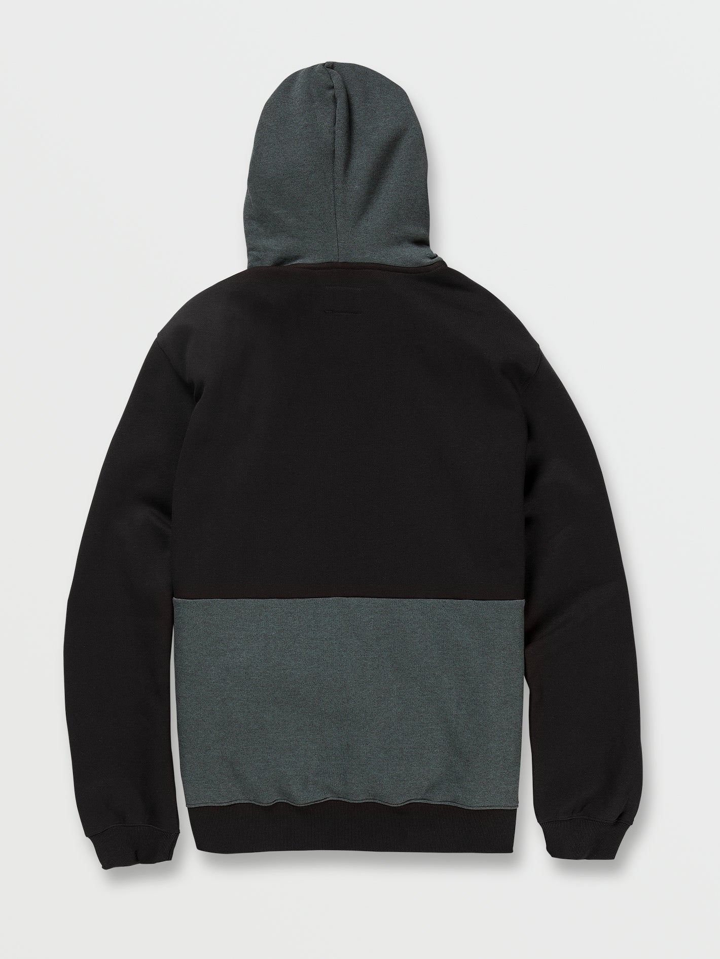 Forzee Pullover Hoodie