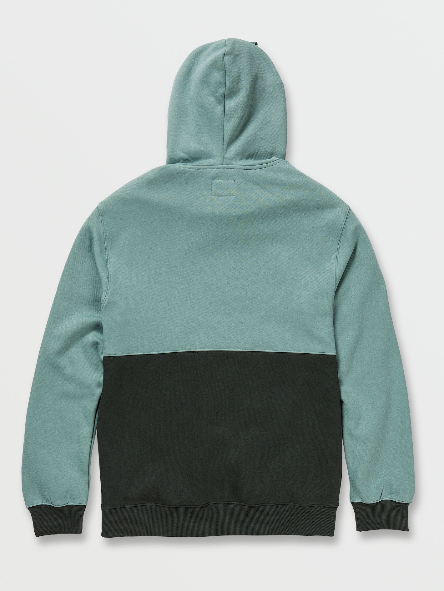 Divided Pullover Hoodie