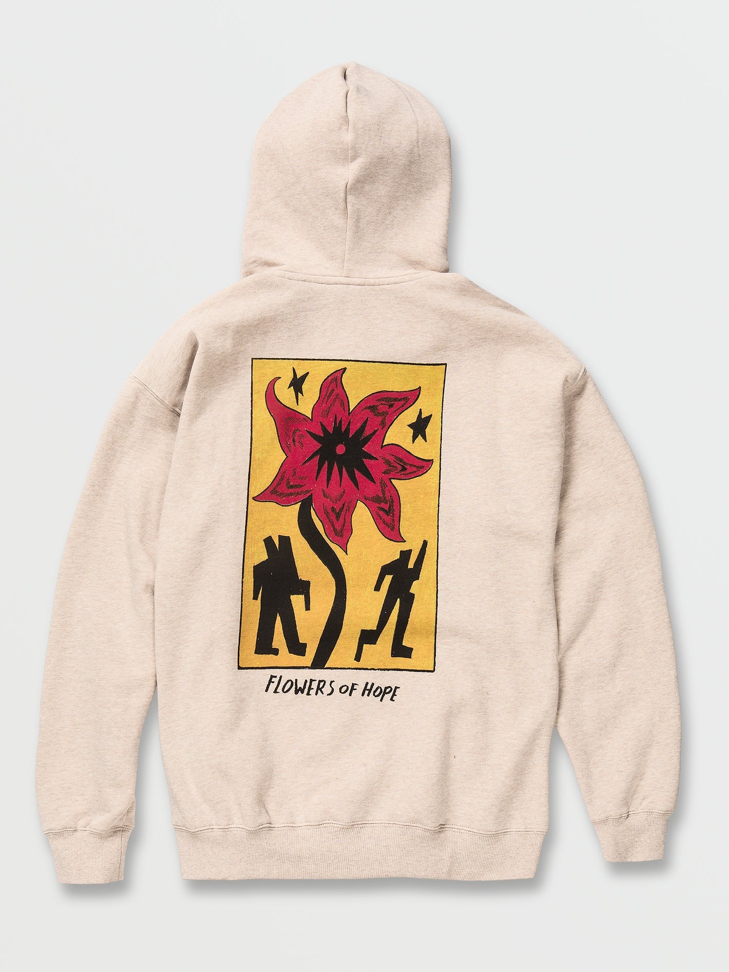 Featured Artist Bob Mollema Pullover Hoodie