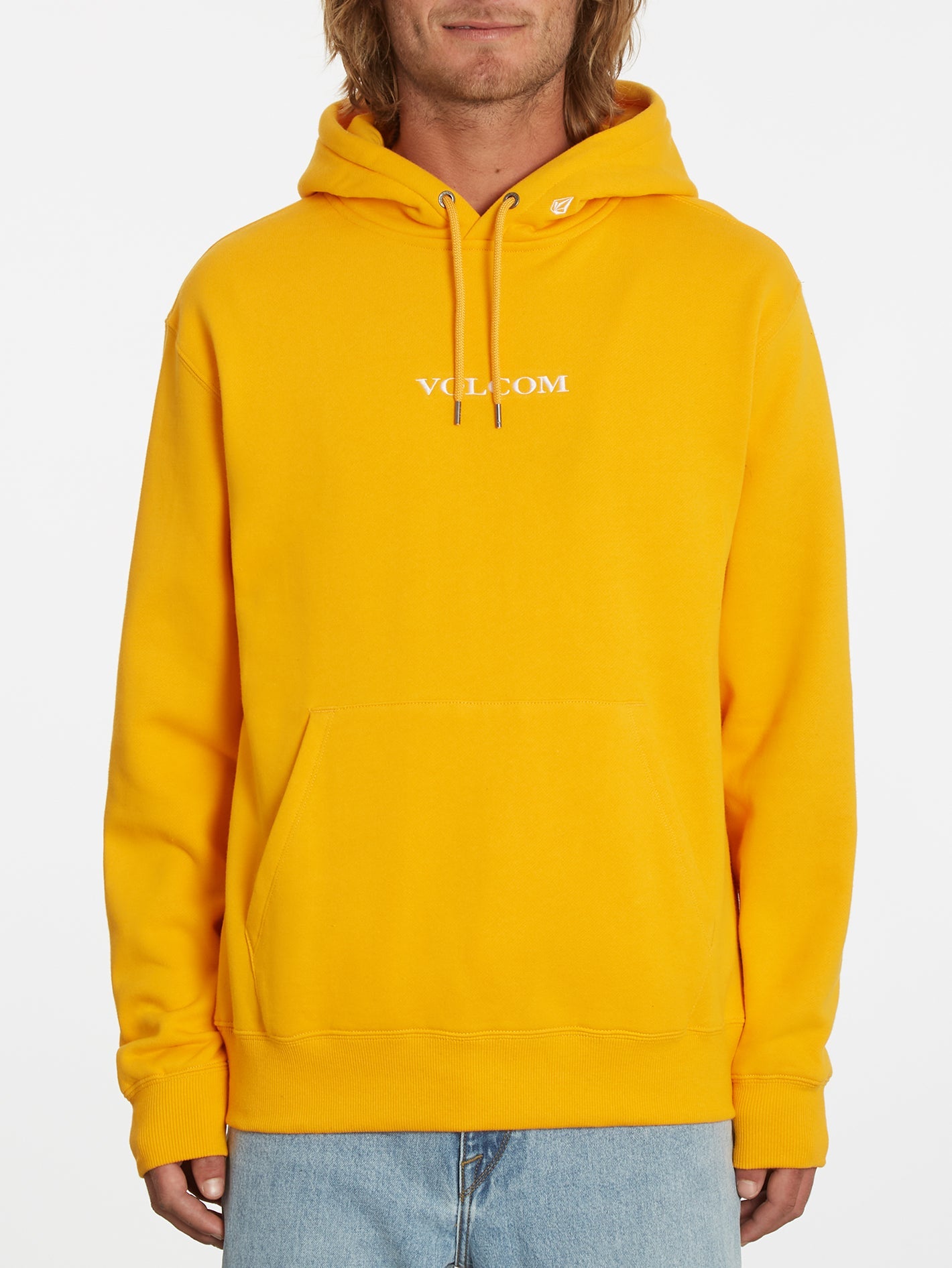 Stone Pullover Hoodie