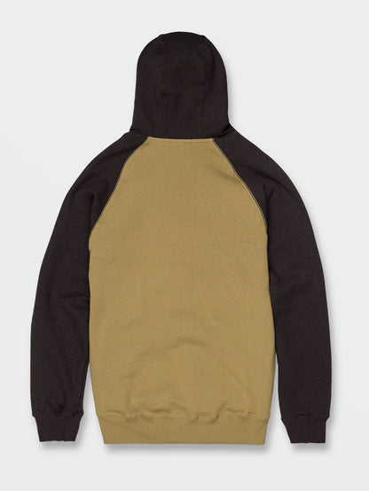 Homak Pullover Hoodie