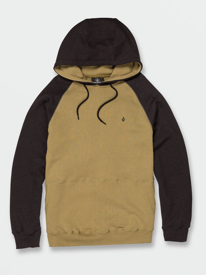 Homak Pullover Hoodie