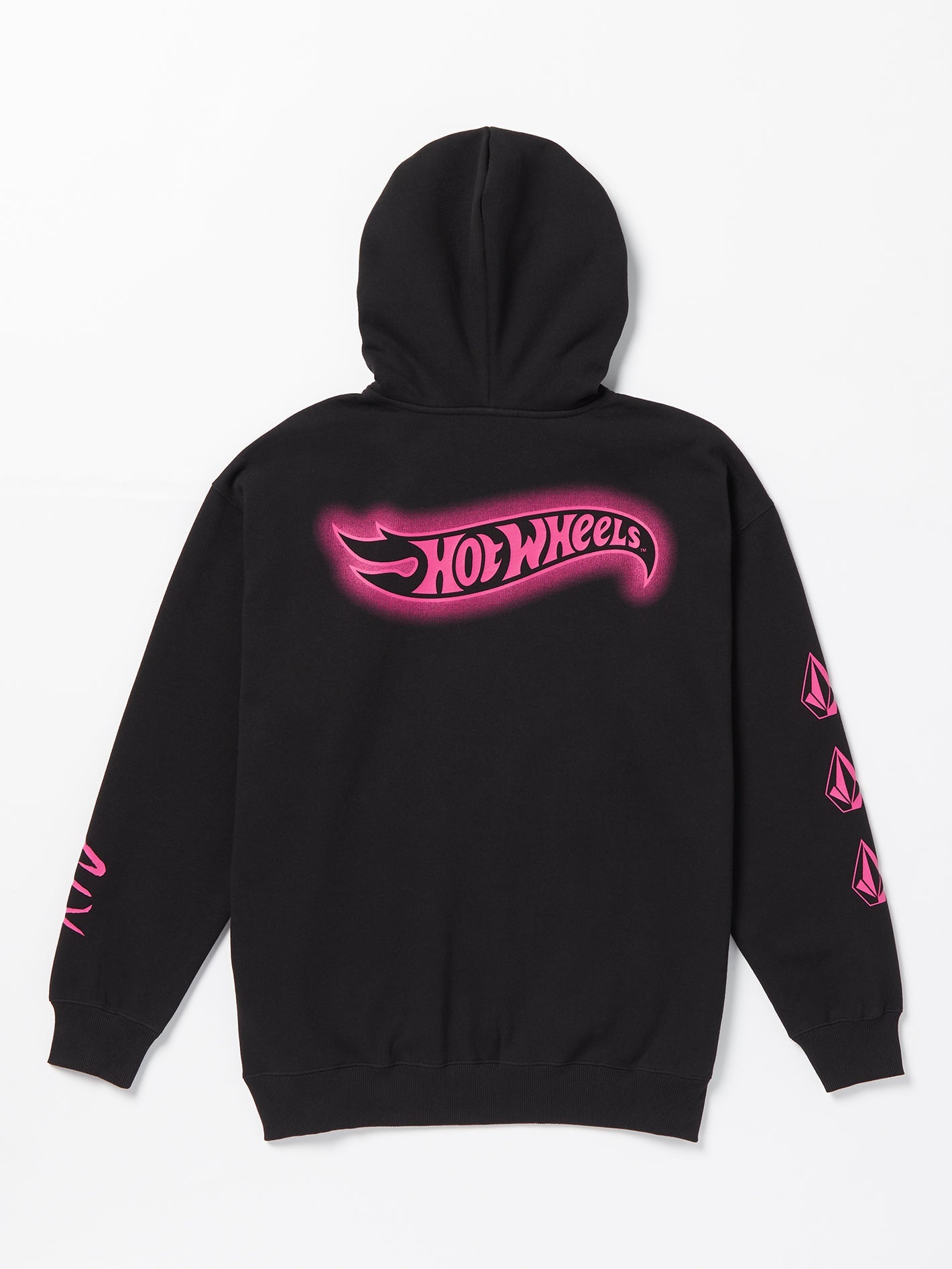 RTJ X Hot Wheels Hoodie