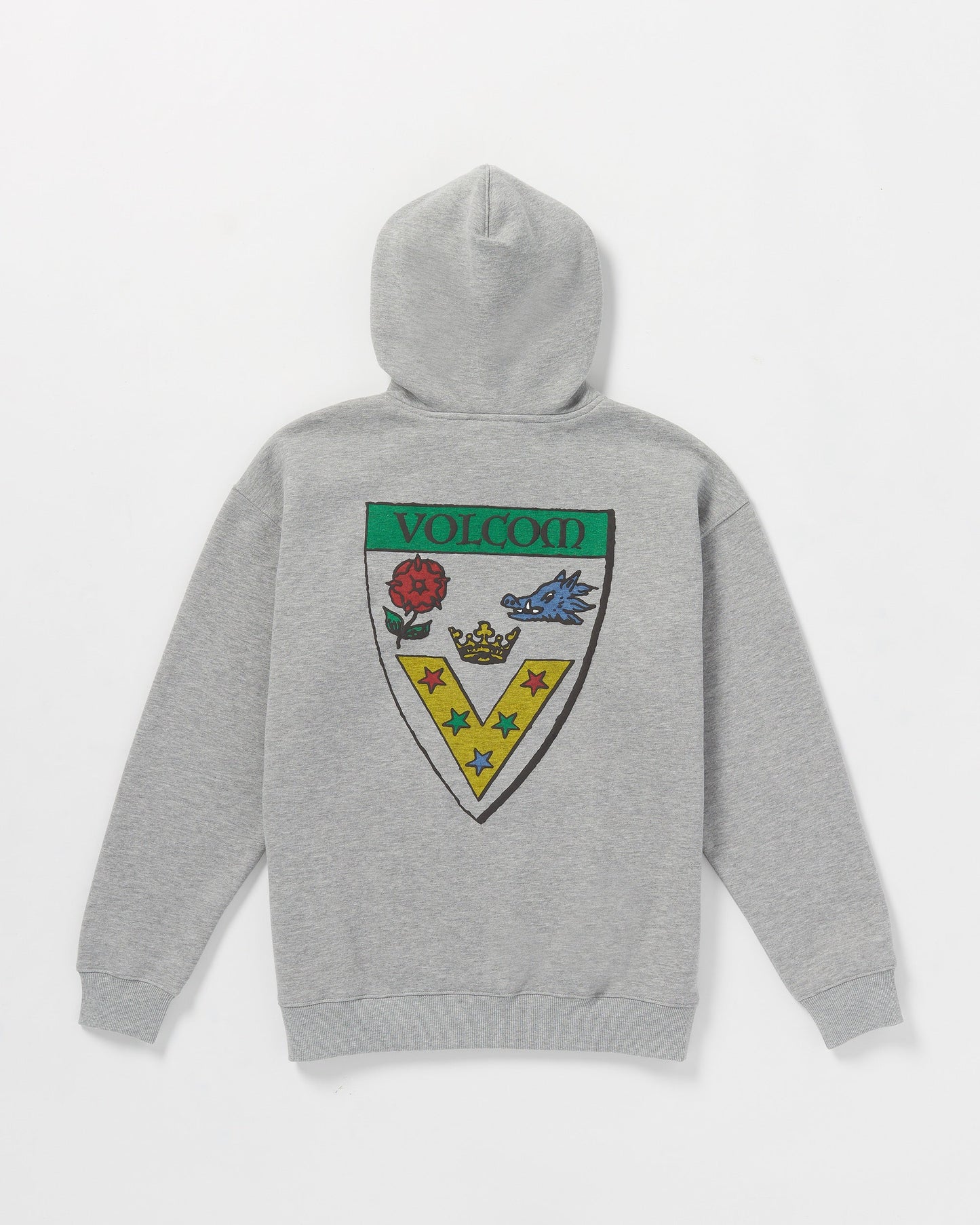 Fergadelic Pullover Hoodie