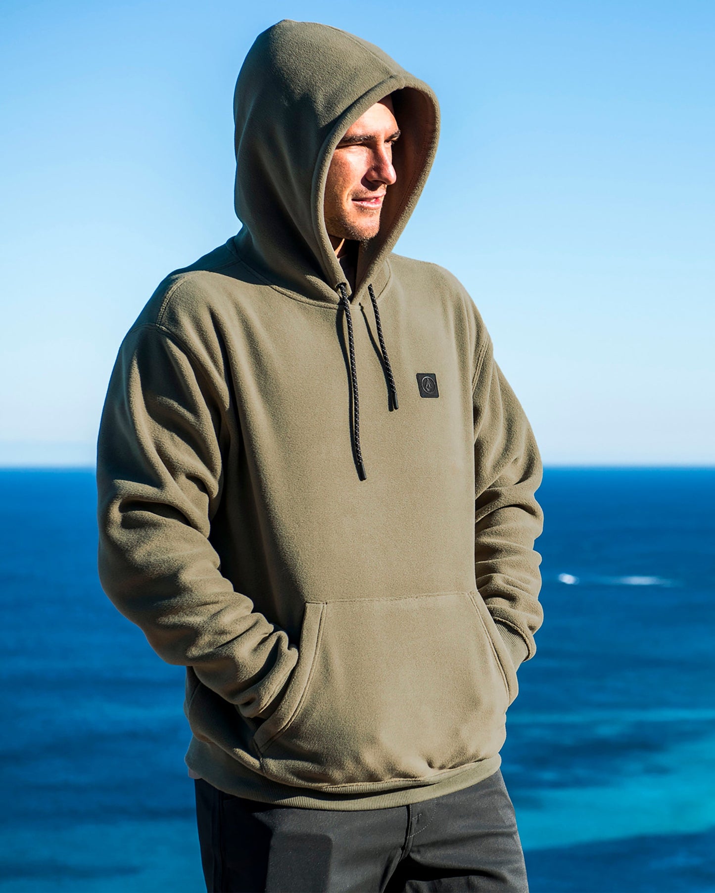 Second Trip Pullover Hoodie