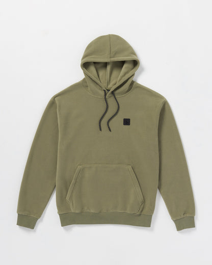 Second Trip Pullover Hoodie