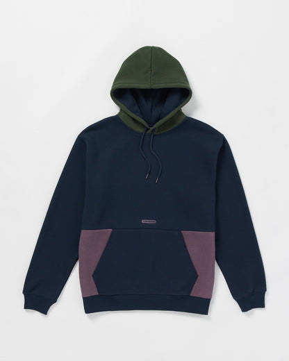 Forzee Pullover Hoodie