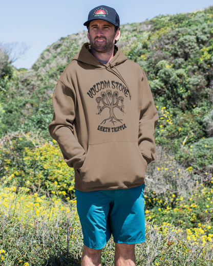 Watanite Pullover Hoodie