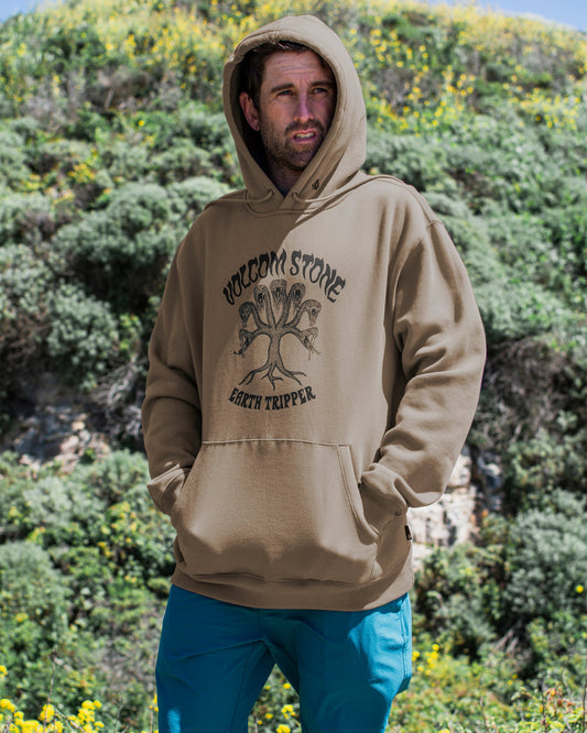 Watanite Pullover Hoodie