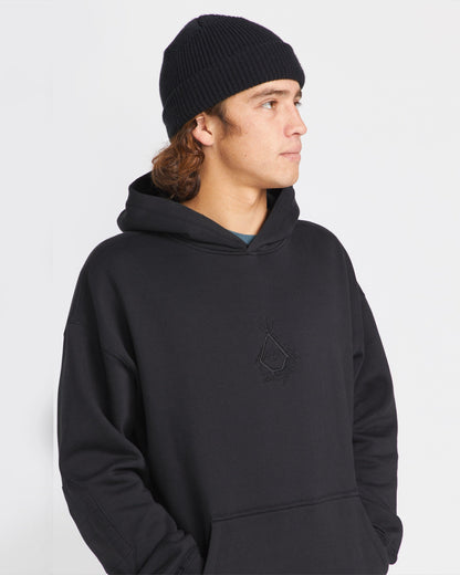 Japan by Bryan Iguchi Pullover Hoodie