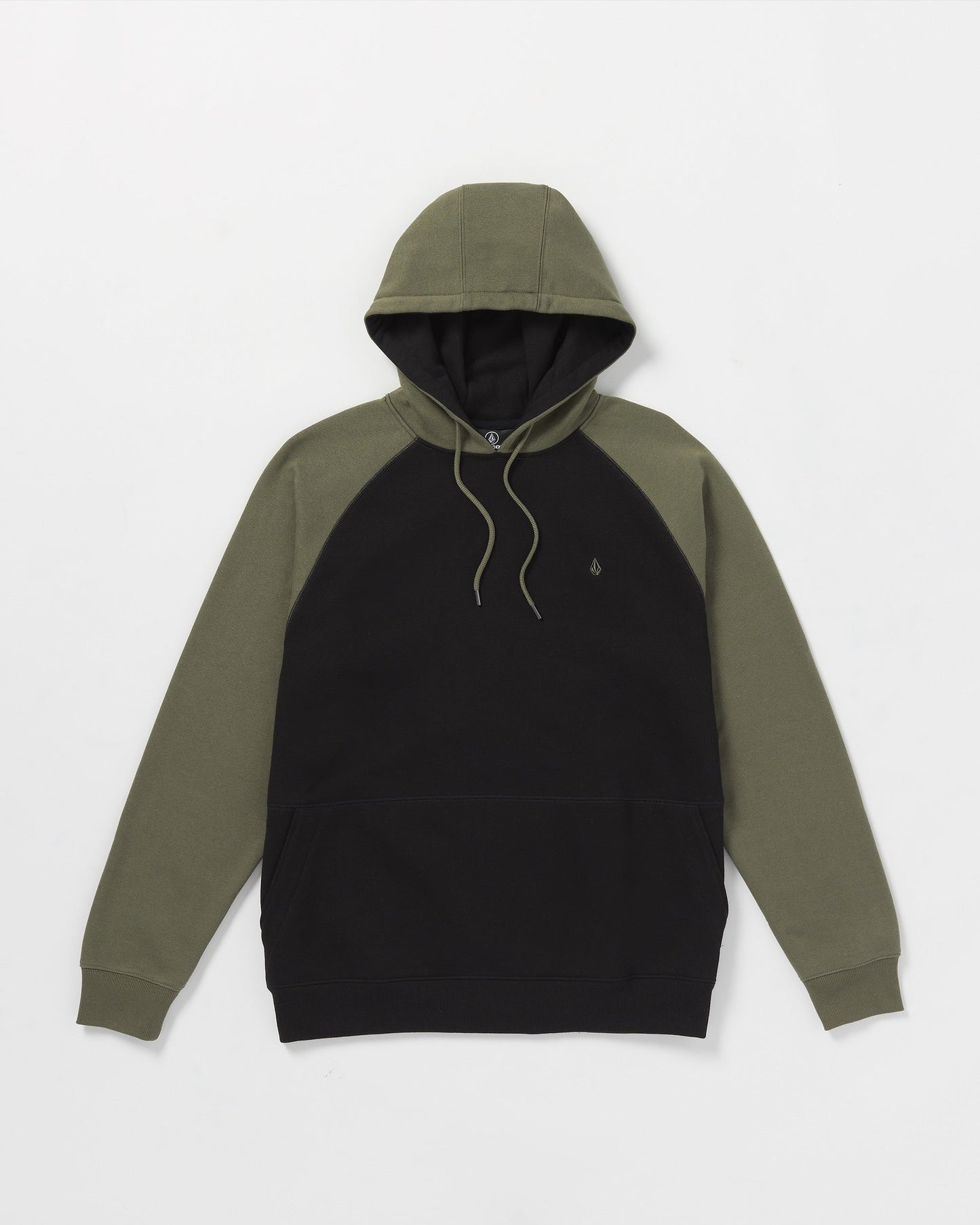 Homak Pullover Hoodie