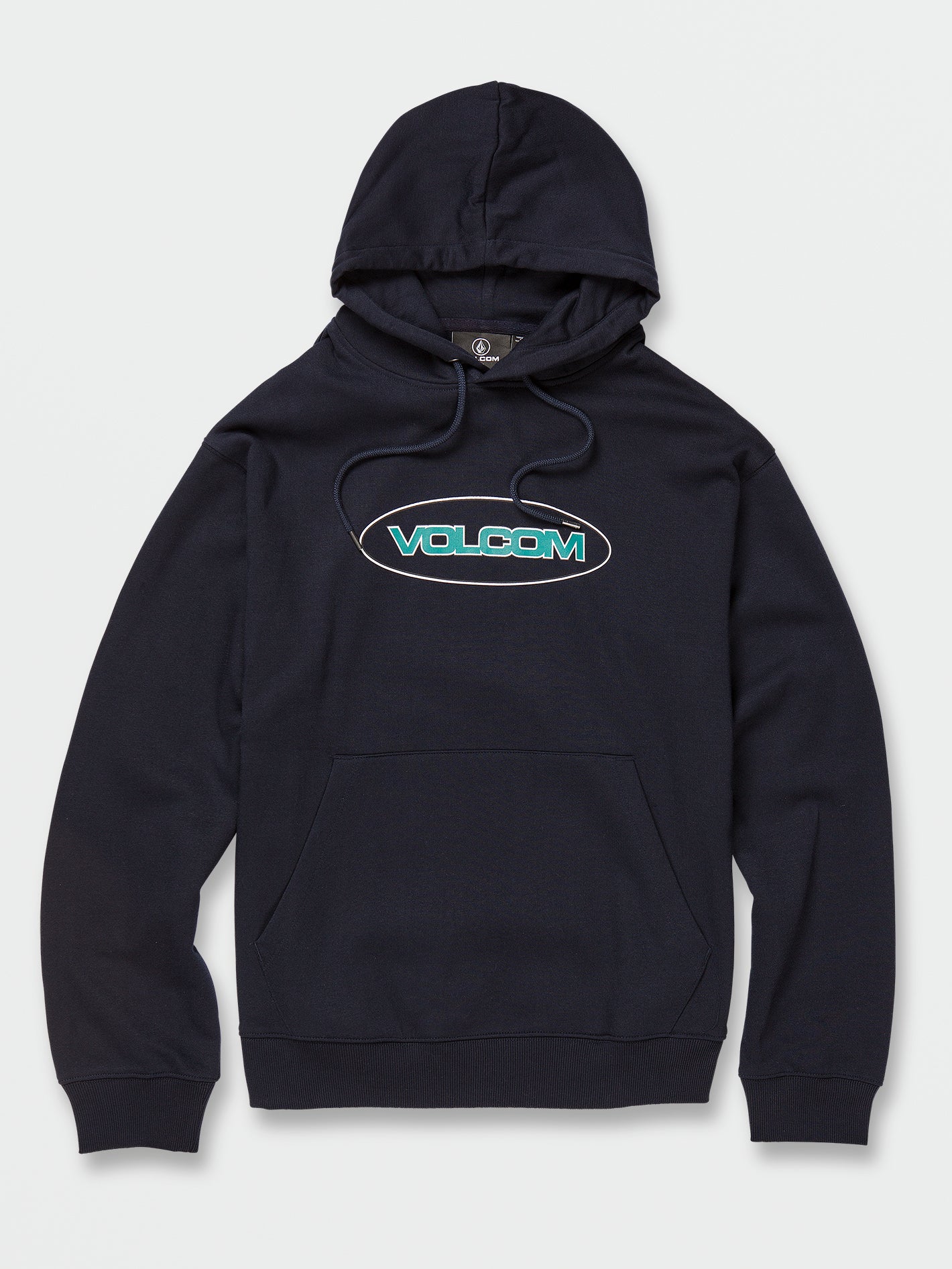 Strikehood Pullover Hoodie