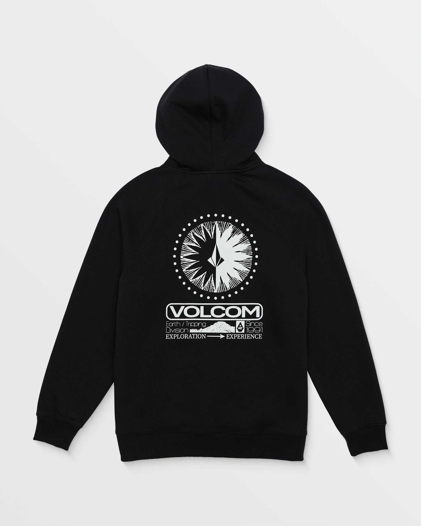 Outthere Pullover Hoodie