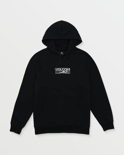 Outthere Pullover Hoodie