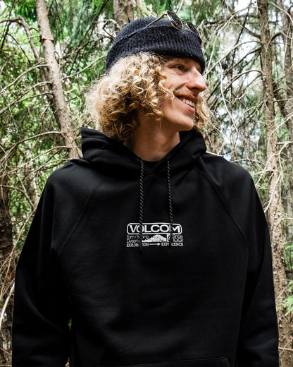 Outthere Pullover Hoodie