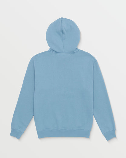 Stone Explorer Pullover Hoodie