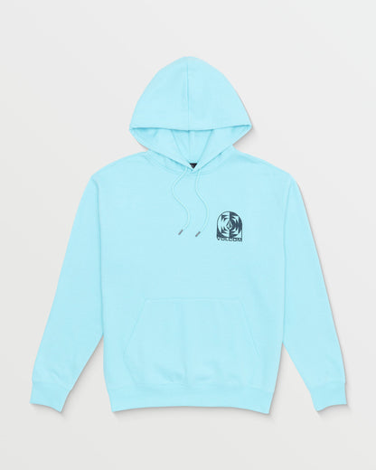 Echo Chamber Pullover Hoodie