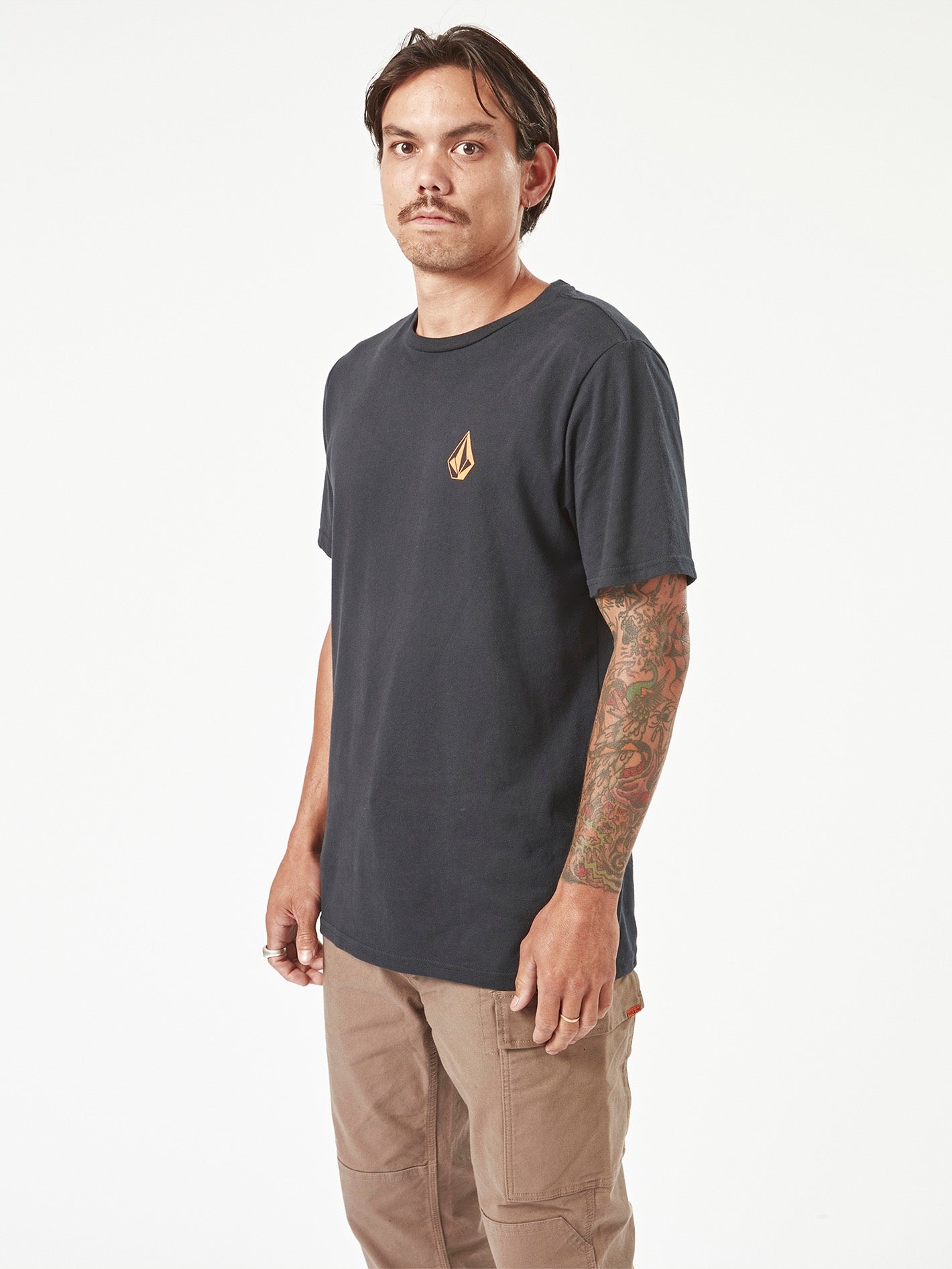 Workwear Tech Tee