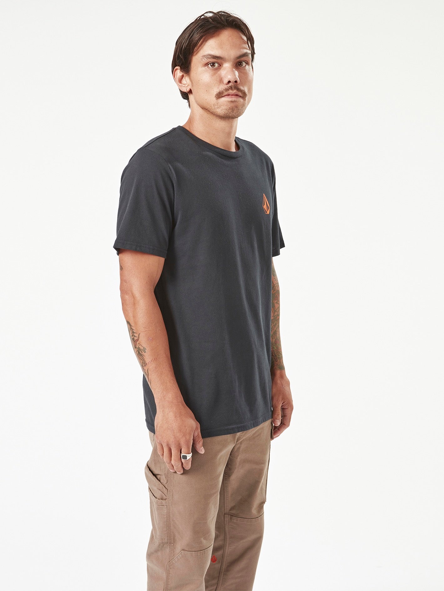 Workwear Tech Tee