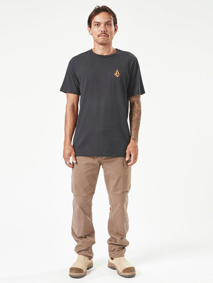 Workwear Tech Tee