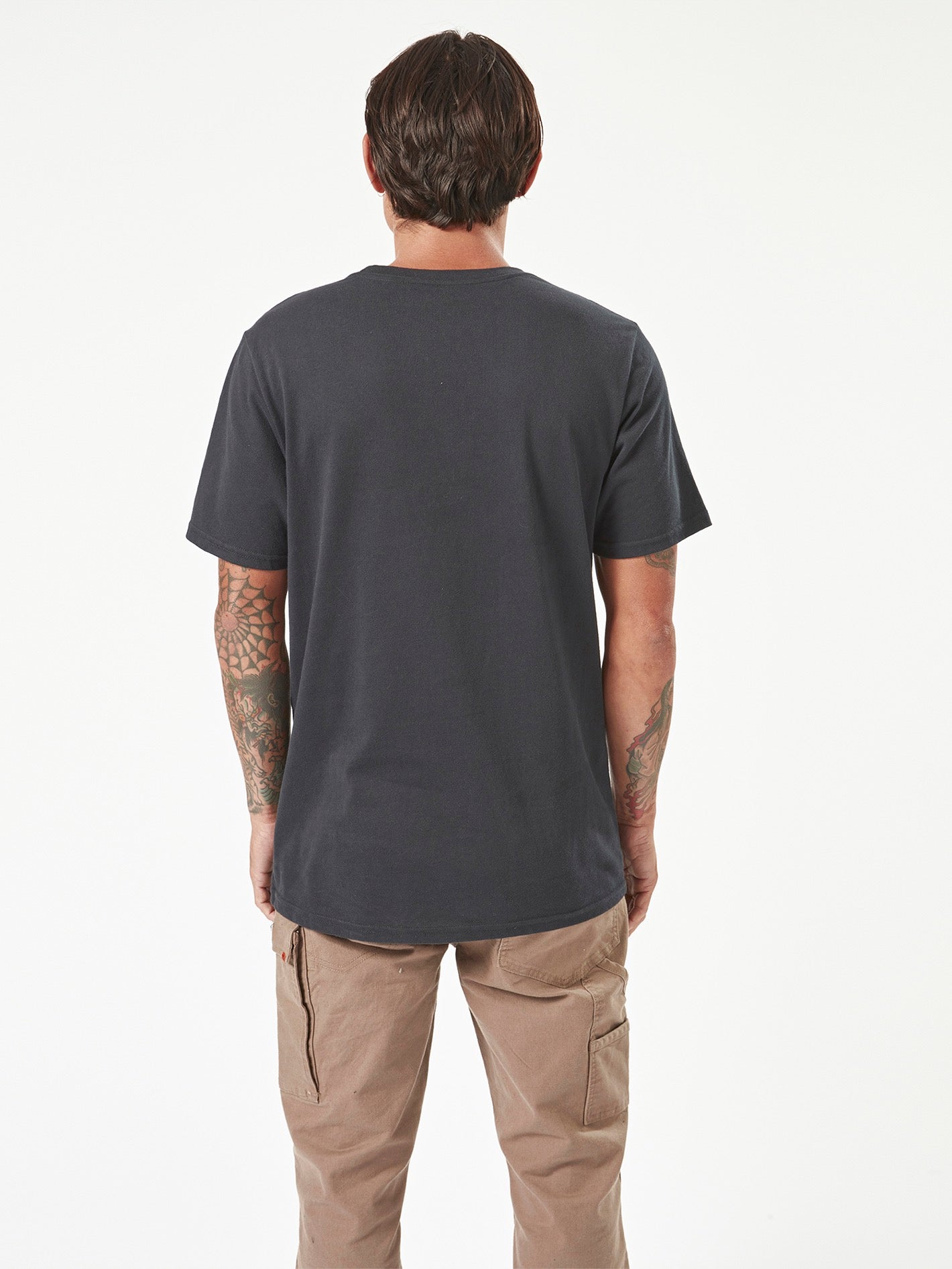 Workwear Tech Tee