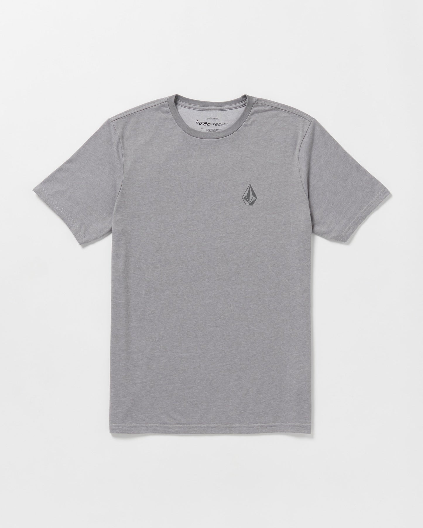 Stone Tech Short Sleeve Tee