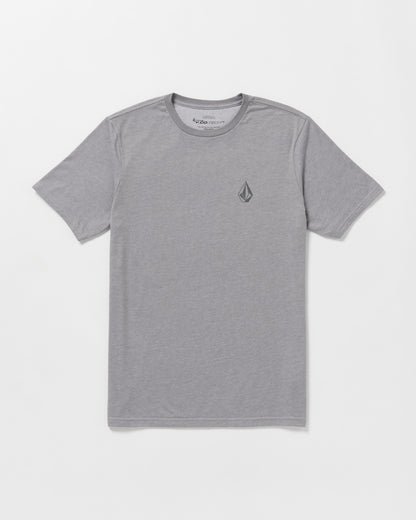 Stone Tech Short Sleeve Tee