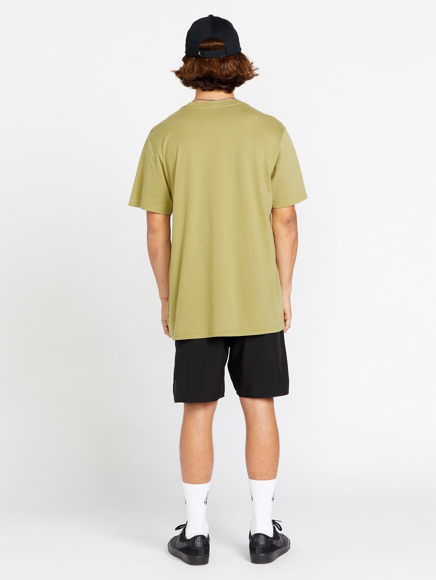 Stone Tech Short Sleeve Tee