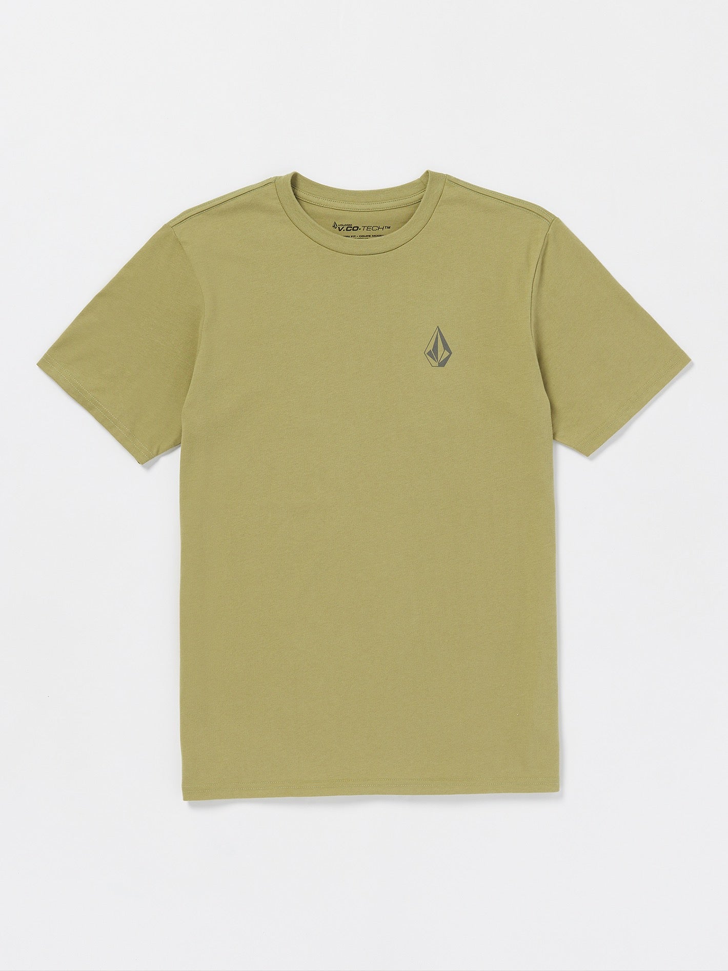 Stone Tech Short Sleeve Tee