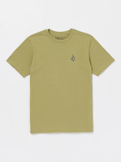 Stone Tech Short Sleeve Tee