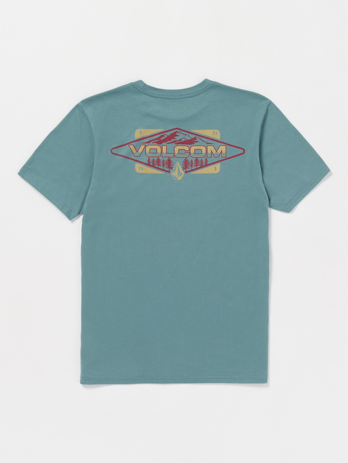 Alamosa Tech Short Sleeve Tee