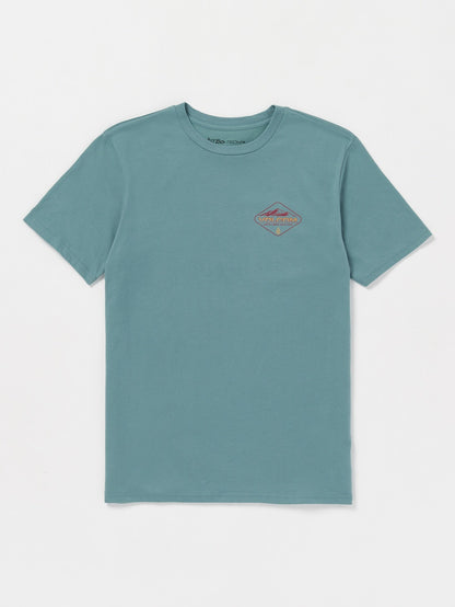 Alamosa Tech Short Sleeve Tee