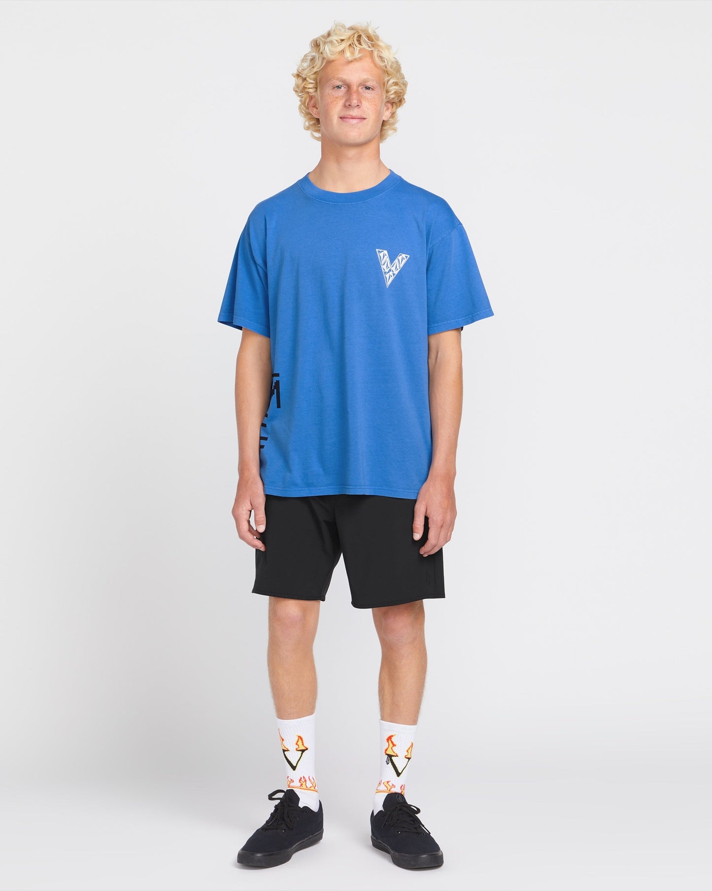 Fergadelic Short Sleeve Tee