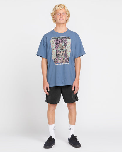 Splarg Short Sleeve Tee