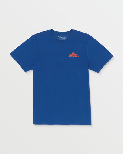 A Frame Tech Short Sleeve Tee