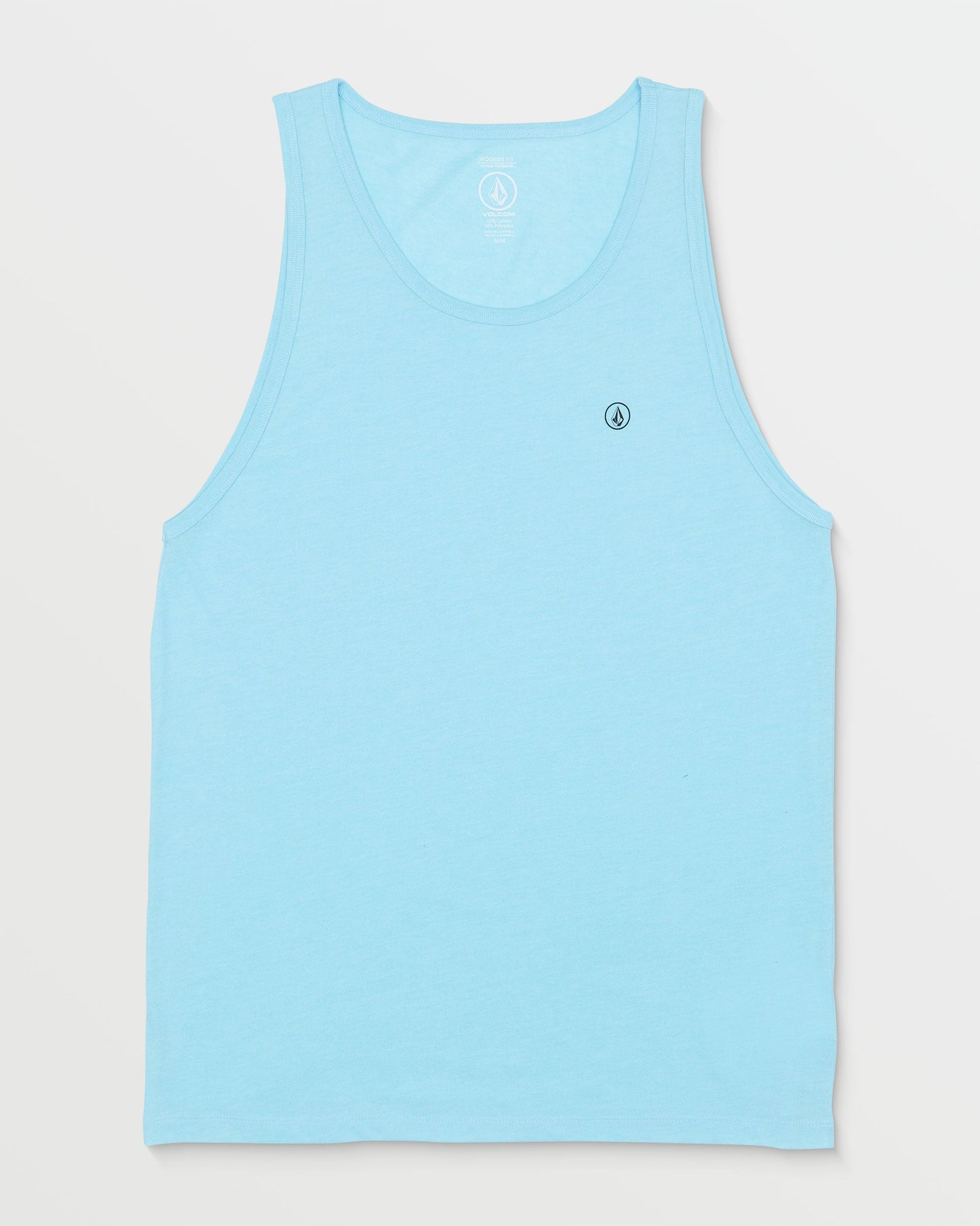 Solid Heather Tank