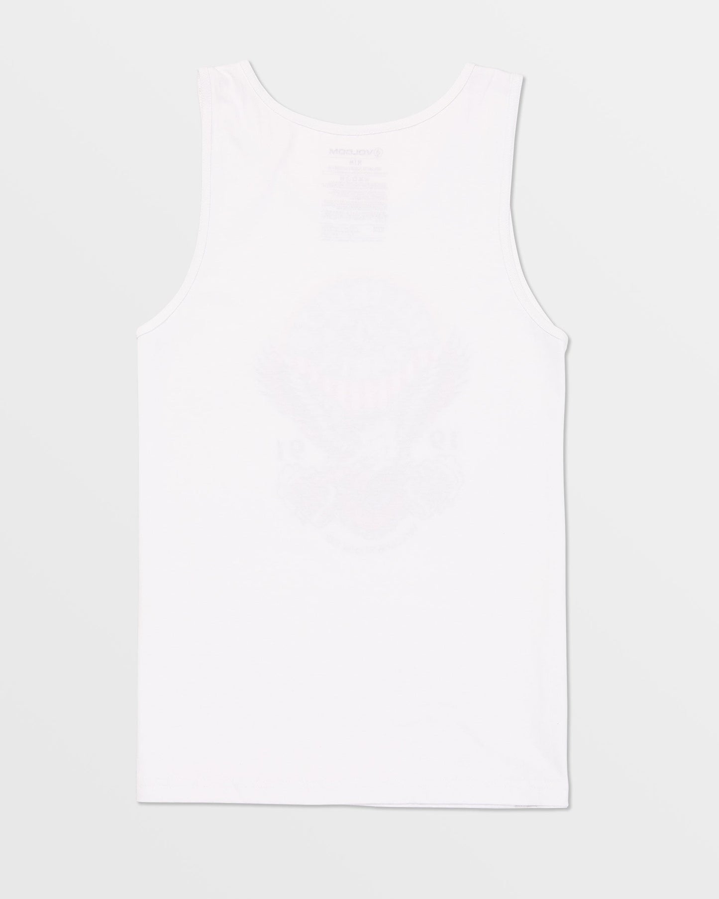 Solid Heather Tank