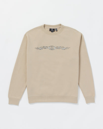 Watanite Crew Sweatshirt