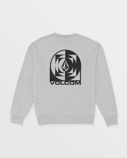 Echo Chamber Crew Sweatshirt