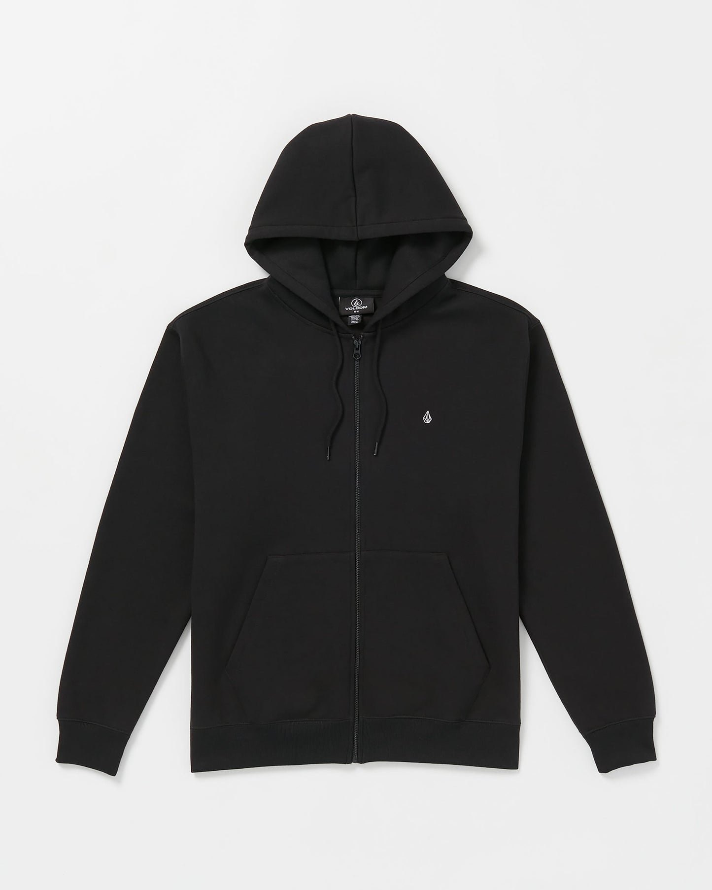 Single Stone Zip Hoodie