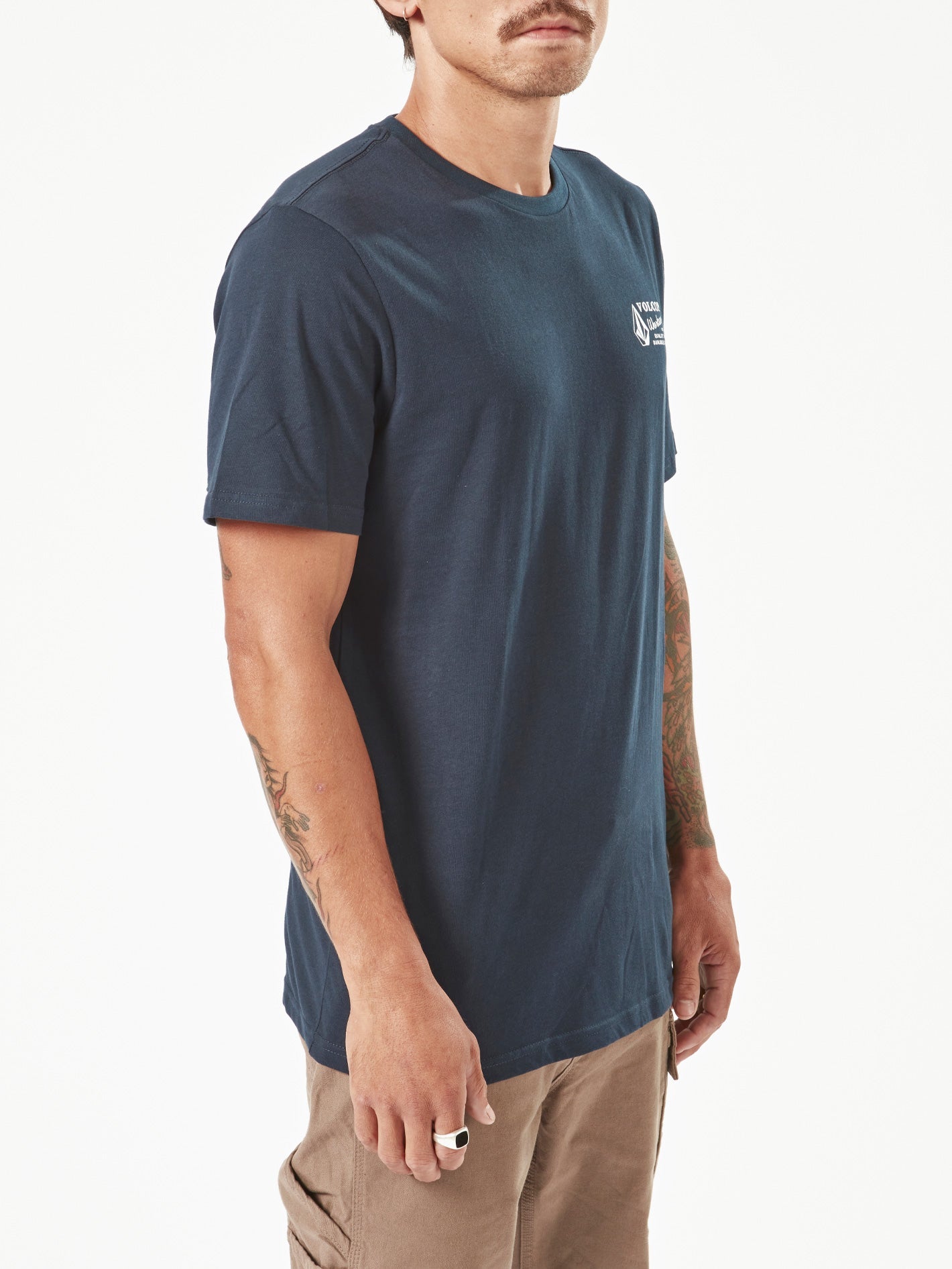 Workwear Short Sleeve Tee