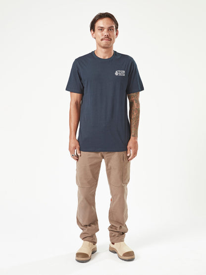 Workwear Short Sleeve Tee