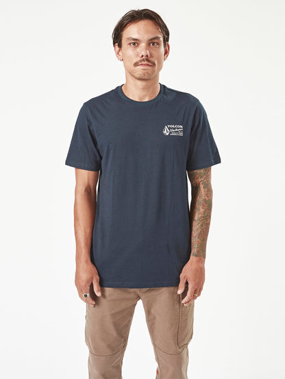 Workwear Short Sleeve Tee