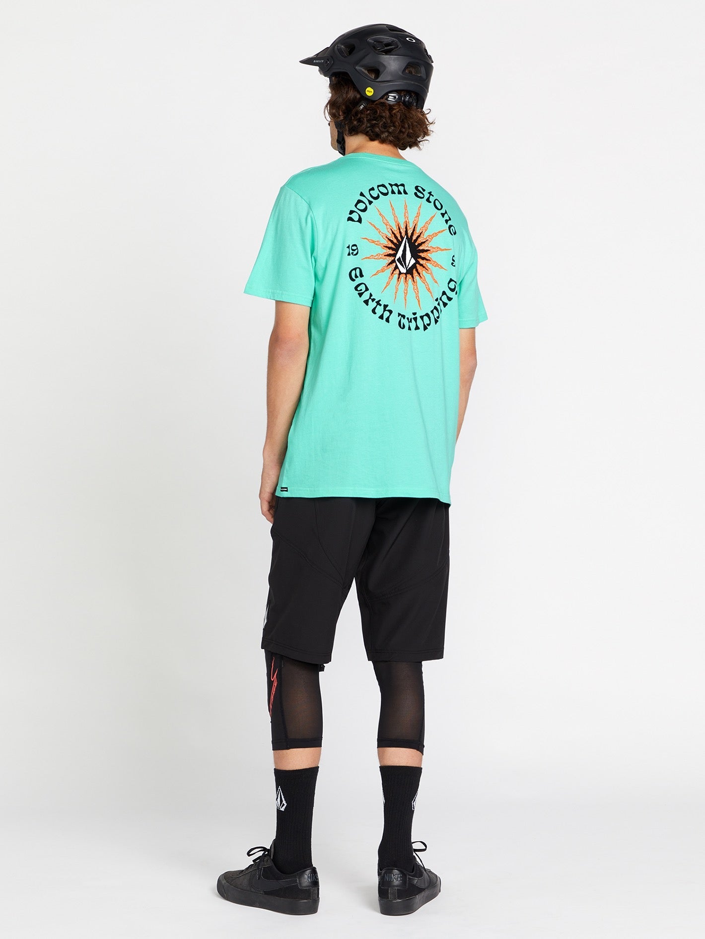 Scorcho Fty Short Sleeve Tee